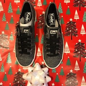 Keds Ortholite Sneakers